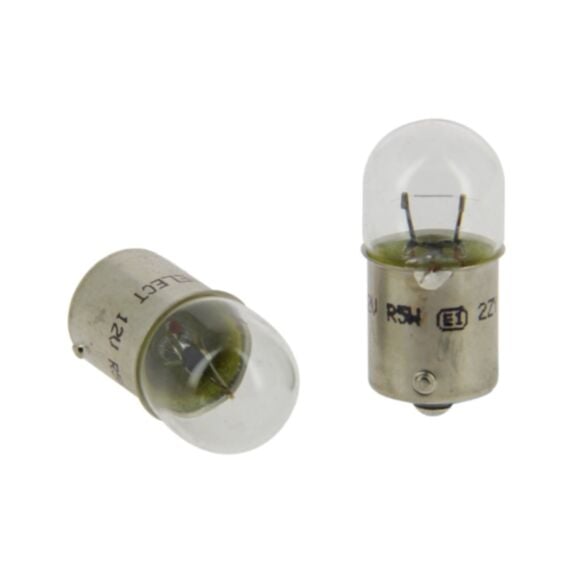 Ampoule 2 P21/5W 12V xltech