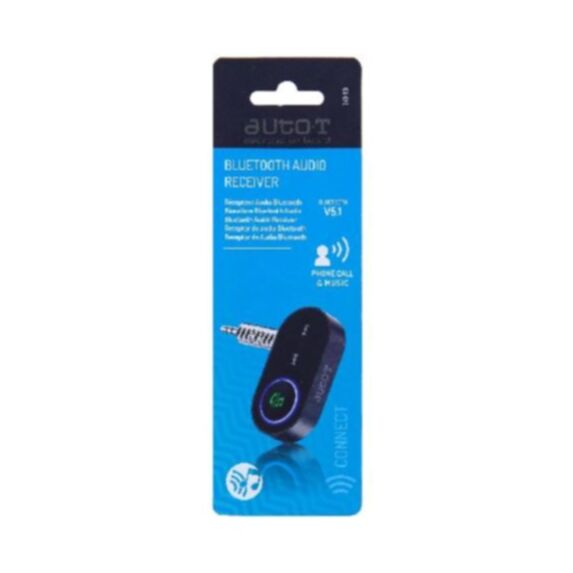 Transmetteur bluetooth format mini - AUTO T