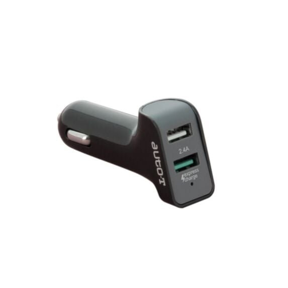 Câble gainé USB-C USB-C 60W - AUTO-T