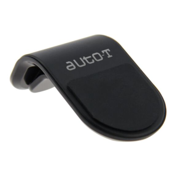 Support smartphone magnétique aérateur - AUTO T