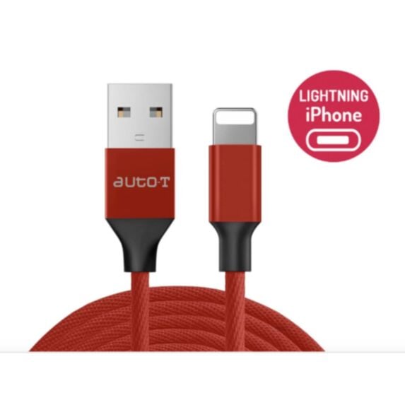 Prise murale USB-C USB 20W - AUTO-T