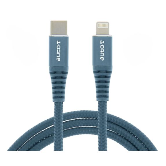 Câble USB C lithghting - AUTO T