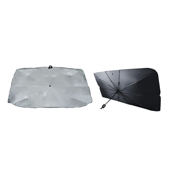 Contre jour pare-soleil parapluie - CONTRE JOUR