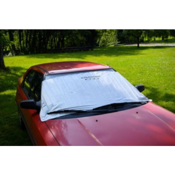 Bâche de protection pare-brise magnétique Cover Pro - XLPT