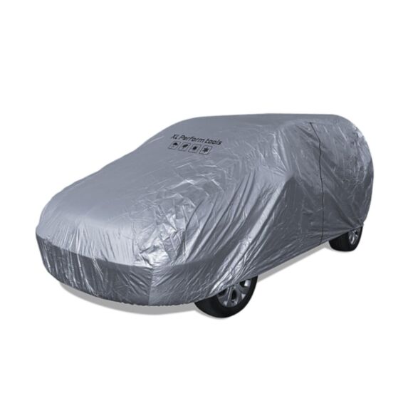 Bâche de protection auto Cover Pro XXL - XLPT