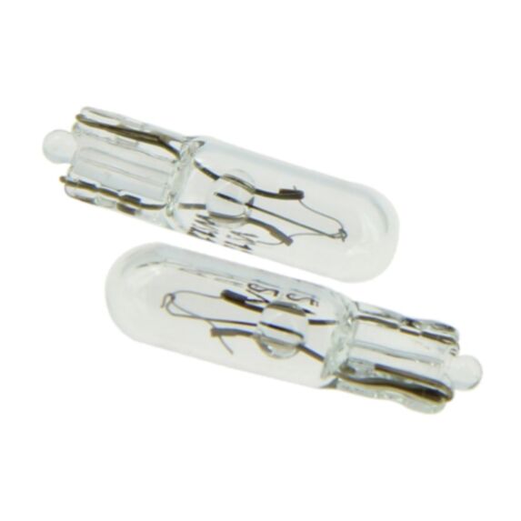 Ampoule 2 P21/4W 12V XLTECH