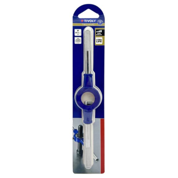 Porte-filière Ø25,4 mm - TIVOLY