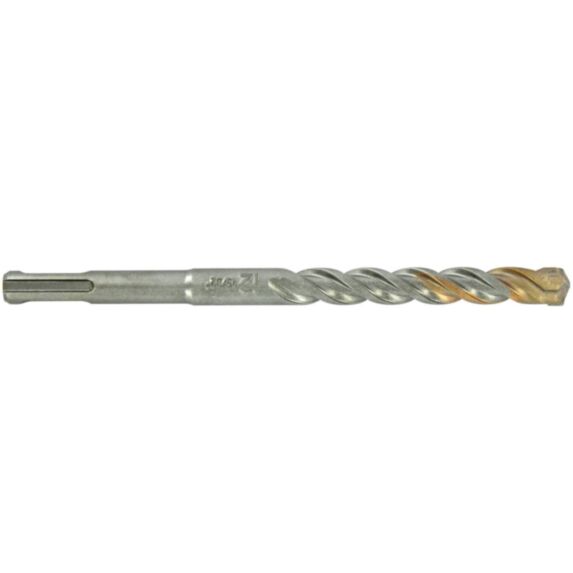 Foret béton SDS 4 taillants Technic Ø12 L160 mm - TIVOLY
