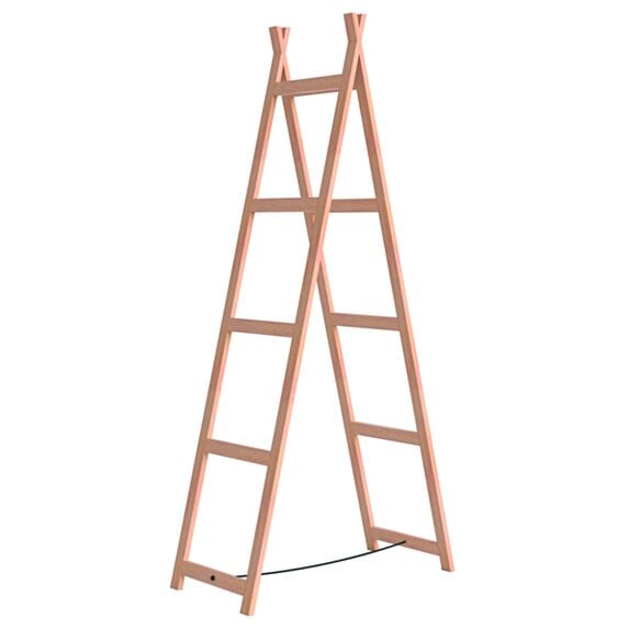 Tréteau bois Pyramid 166x78,5cm