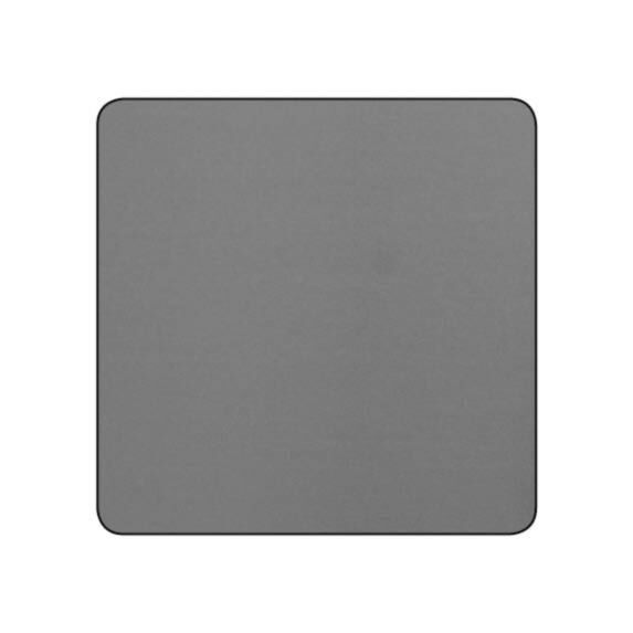 Tôle acier brut 1mm-500x250mm - CQFD