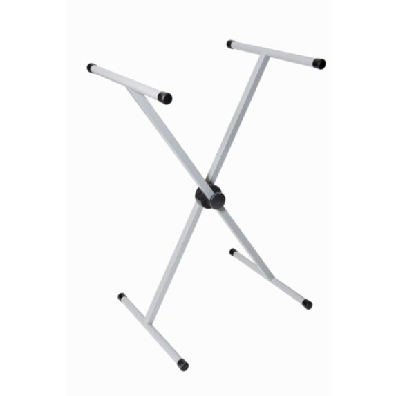 Tréteau Campus Gris h.95cm