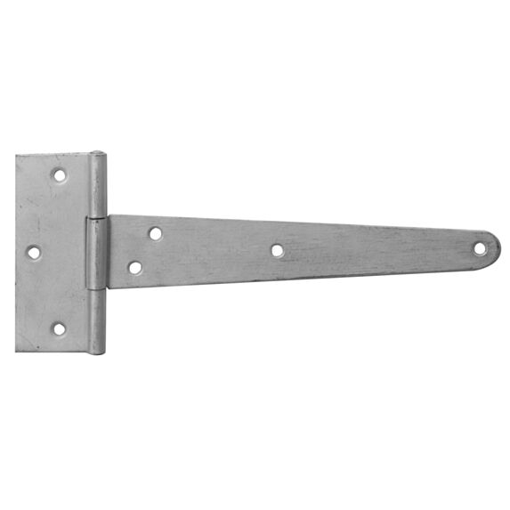 Penture anglaise 75mmx1,5mm zing.