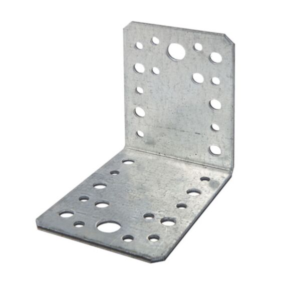 Equerre assembl. egale 70x70x55x2,50mm