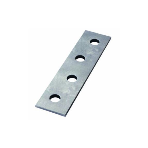 Plaque de liaison 120x20x2mm