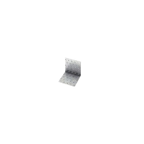 Equerre assembl. egale 90x90x40x3mm