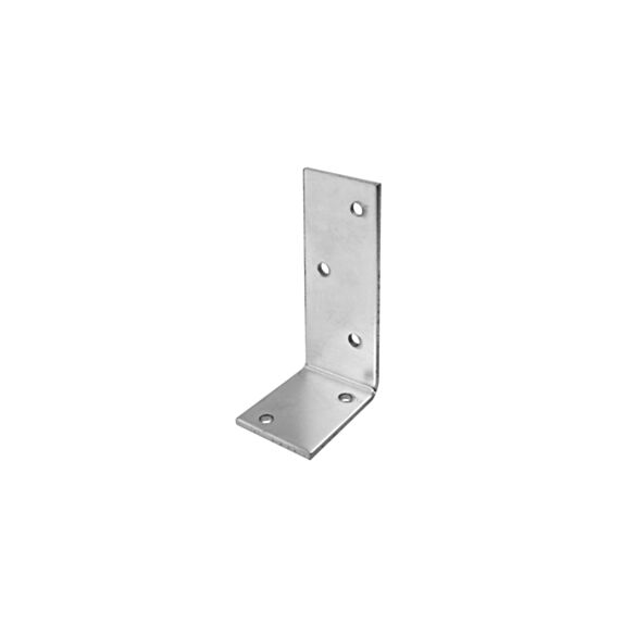 Equerre a poutre ineg. 100x75x30x3mm