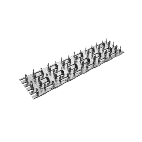 Plaque à clouer 100 x 24 x 10 mm - CQFD