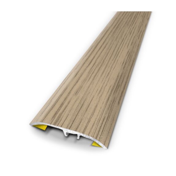 Barre de seuil universel Pin fumé - DINAC