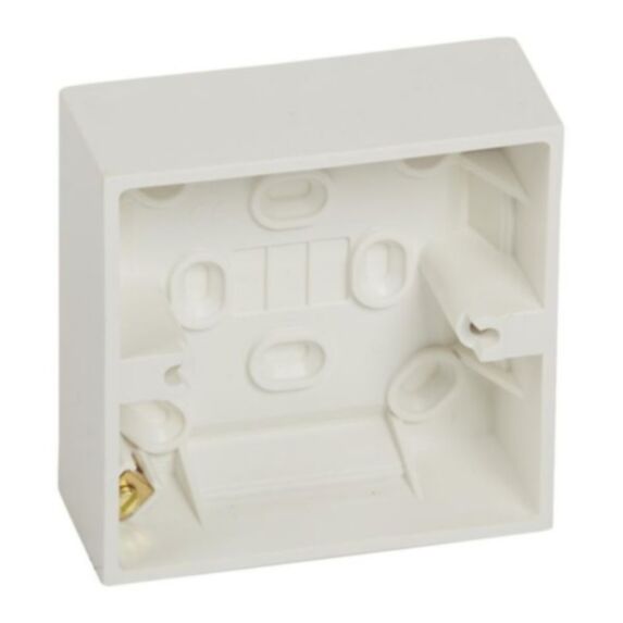 1 gang surface mounting Box Eloe - LEGRAND