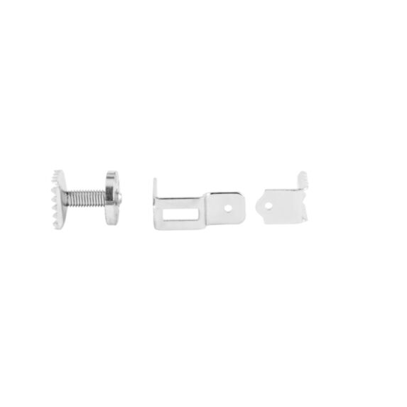 Supports entre-murs sans perçage