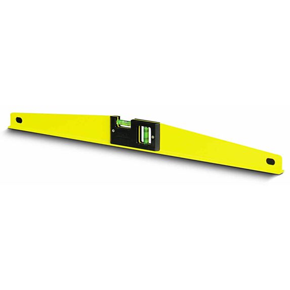 Niveau trapezoidal profile 40cm - STANLEY