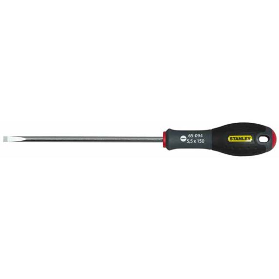 Tournevis électricien 3,5X75mm - STANLEY