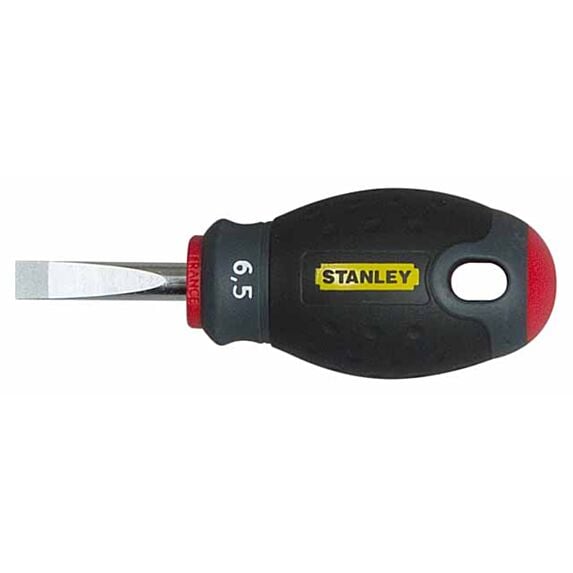 Tournevis électricien boule - STANLEY
