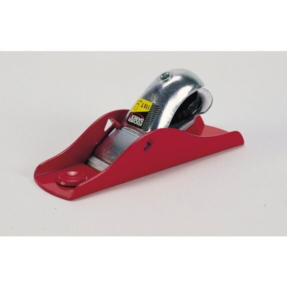 Rabot ébéniste fer de 42 mm - FISCHER DAREX
