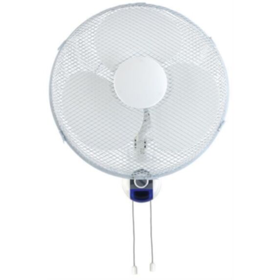 Ventilateur mural 40 cm 50W