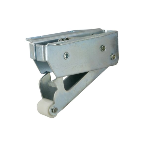 Loqueteau Meca Tip Latch 28x53 gris - CIME