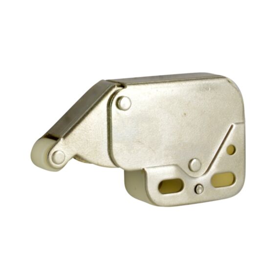 Loqueteau Meca Mini lach 32x27 nickelé - CIME
