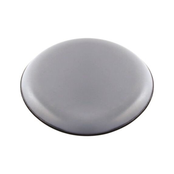Patin rond adhesif ptfe bleu d50 x4