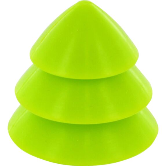Butée de porte modèle sapin