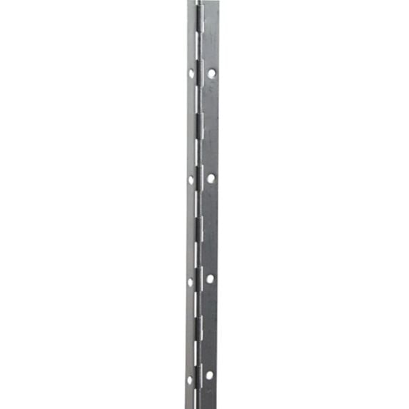 Charnière piano 32x1740 inox