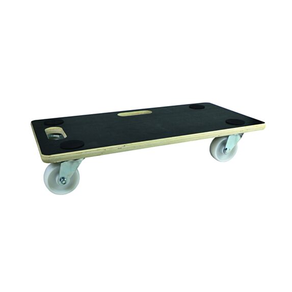 Support roulant bois résine 200 kg - CIME