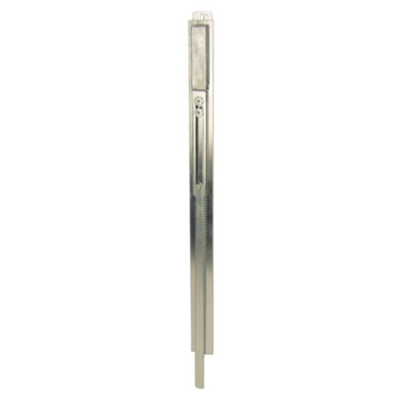 Rallonge pour crémone Decena Ajusta 58730-58731 et Trimatic Ajusta 58732-58733