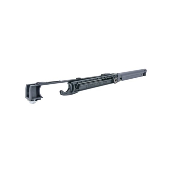 Amortisseur de fermeture pour porte coulissante Alia 20-60kg - CIME