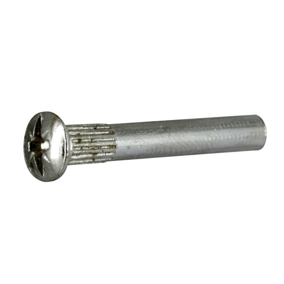 Ferrure de liaison caisson larg.36-48mm acier x4
