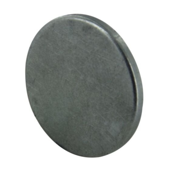 Aimant rond D10mm P1.5m. Néodyme nickelé x2