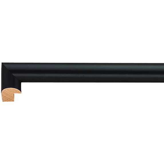 GL LACK NOIR MAT 2M1 