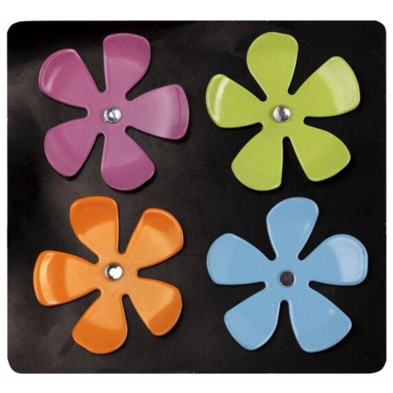 magnet fleurs/4