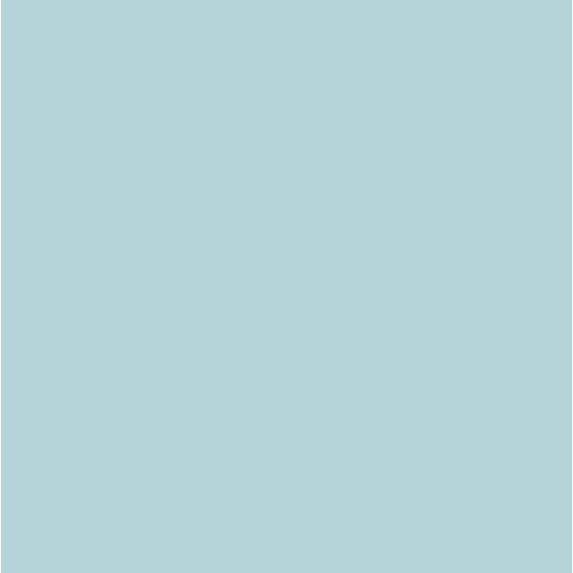 Peinture meuble caséine 0,5L bleu délavé - LIBERON