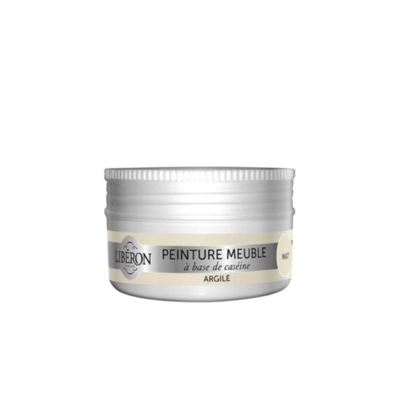 P/caseine argile 75ml