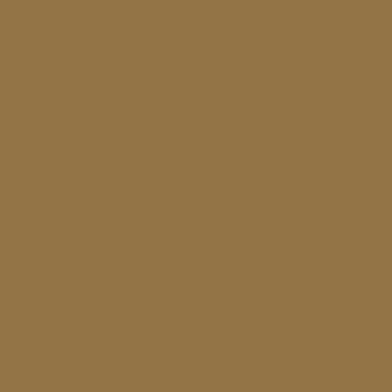 Peinture métallisée bois intérieur - LIBERON Métal soyeux or jaune satin 0,5 L