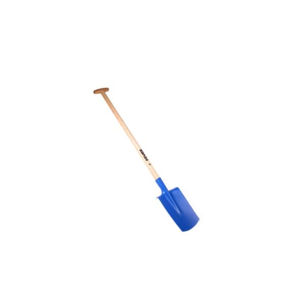 Bêche a rebord 28 cm - REVEX