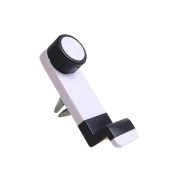 Support ajustable blanc pour ventilation - FPE
