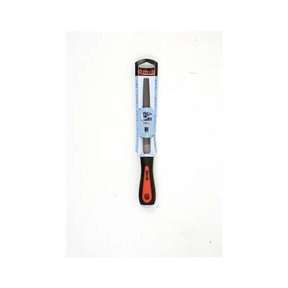 Lime demi-ronde 150 mm - MOB