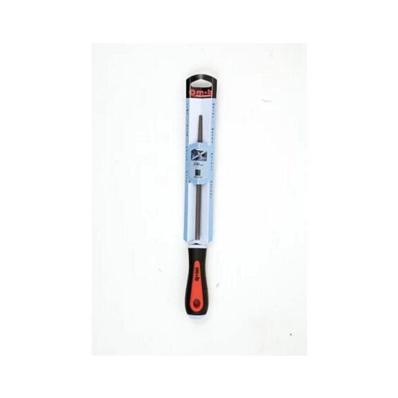 Lime ronde 200 mm - MOB