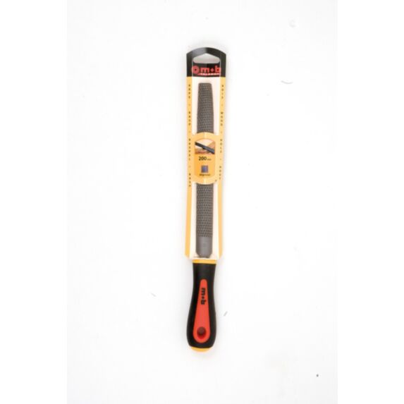 Râpe mi-ronde 250 mm - MOB