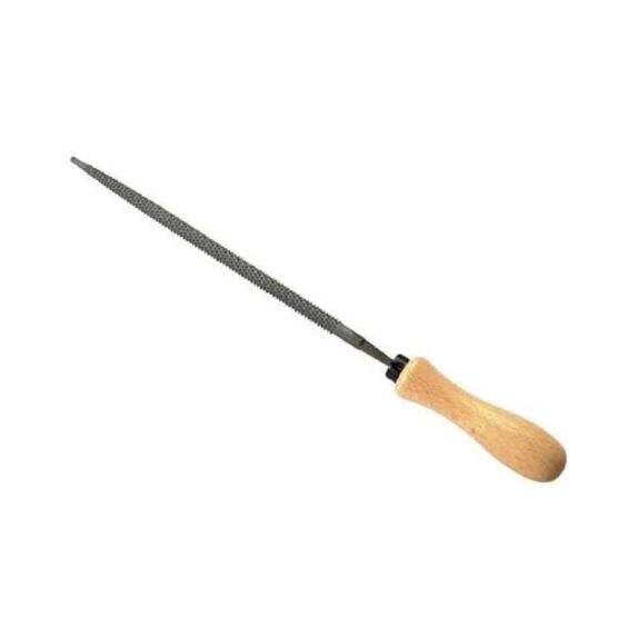 Râpe ronde MP 200 mm - MOB